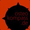 Osteopathie Kompass Logo